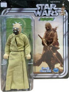 Tusken Raider (Book of Boba Fett)