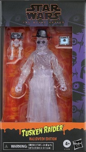 Star Wars 6" Black Series Tusken Raider (Halloween Edition)