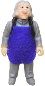 Star Wars Kenner Vintage Collection Ugnaught (Loose)