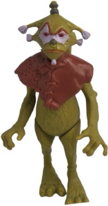 Star Wars Kenner Vintage Collection Urgah (Lady Gorneesh - Loose) (Ewoks Action Figures (Loose))