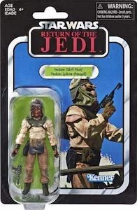 Star Wars The Vintage Collection Vedain (Skiff Pilot)