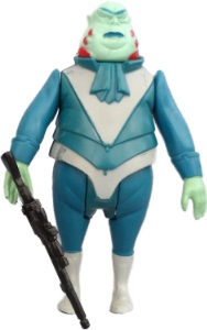 Star Wars Kenner Vintage Collection Vlix (Loose) (Droids Action Figures (Loose))