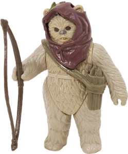 Star Wars Kenner Vintage Collection Warok (Loose)