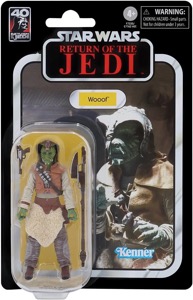 Star Wars The Vintage Collection Wooof (Reissue) thumbnail
