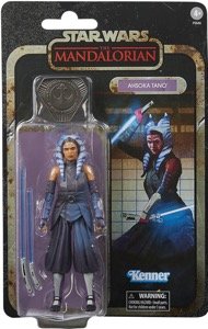 Ahsoka Tano