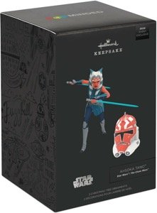 Ahsoka Tano