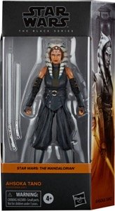 Ahsoka Tano (Corvus)