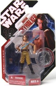 Anakin Skywalker