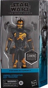 ARC Trooper (Umbra Operative)