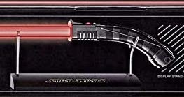 Asajj Ventress Lightsaber