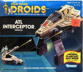 ATL Interceptor
