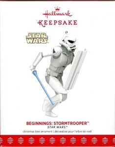 Beginnings Stormtrooper