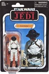 Brock Starsher