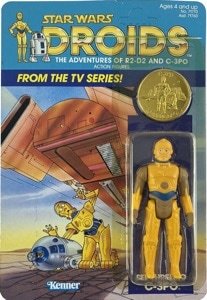 C-3PO