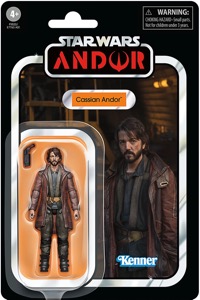 Cassian Andor