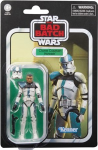 Clone Captain Howzer