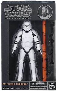 Clone Trooper