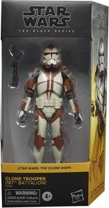 Clone Trooper (187th Battalion)