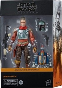 Cobb Vanth (Deluxe)