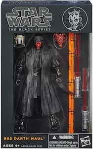 Darth Maul