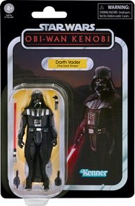 Darth Vader (The Dark Times)