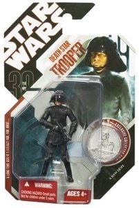 Death Star Trooper