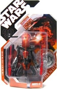 Destroyer Droid