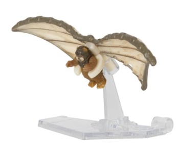 Ewok Combat Glider with Ewok