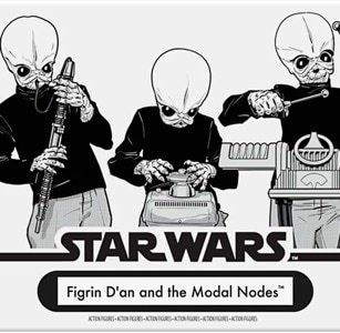 Figrin D’an and the Modal Nodes