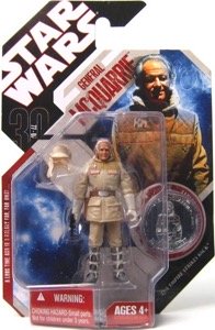General McQuarrie
