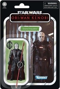 Grand Inquisitor