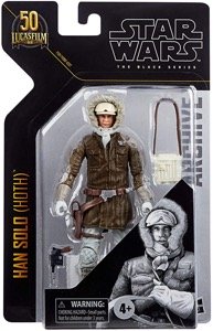 Han Solo (Hoth)