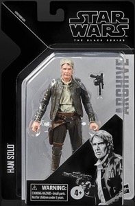 Han Solo (TFA)