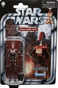 Heavy Battle Droid