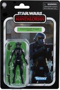 Imperial Death Trooper (Nevarro)