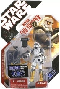 Imperial EVO Trooper