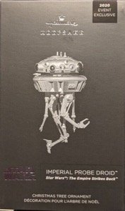 Imperial Probe Droid