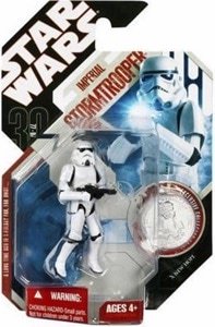 Imperial Stormtrooper