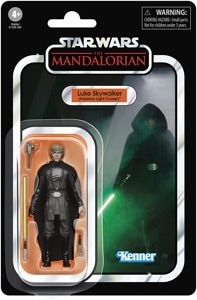 Luke Skywalker (Imperial Light Cruiser)