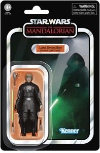 Luke Skywalker (Imperial Light Cruiser)