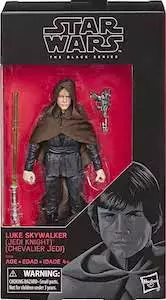 Luke Skywalker (Jedi Knight)