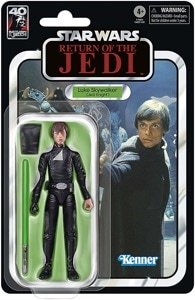 Luke Skywalker (Jedi Knight)
