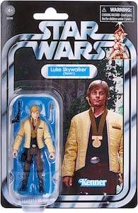 Luke Skywalker (Yavin)