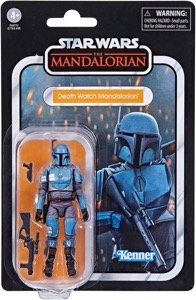 Mandalorian (Death Watch)