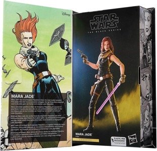 Mara Jade (Comic)