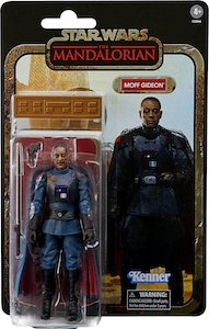 Moff Gideon
