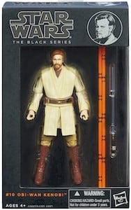 Obi Wan Kenobi