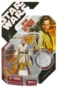 Obi-Wan Kenobi