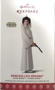 Princess Leia Organa