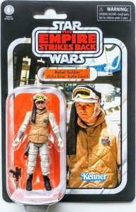 Rebel Soldier (Reissue)